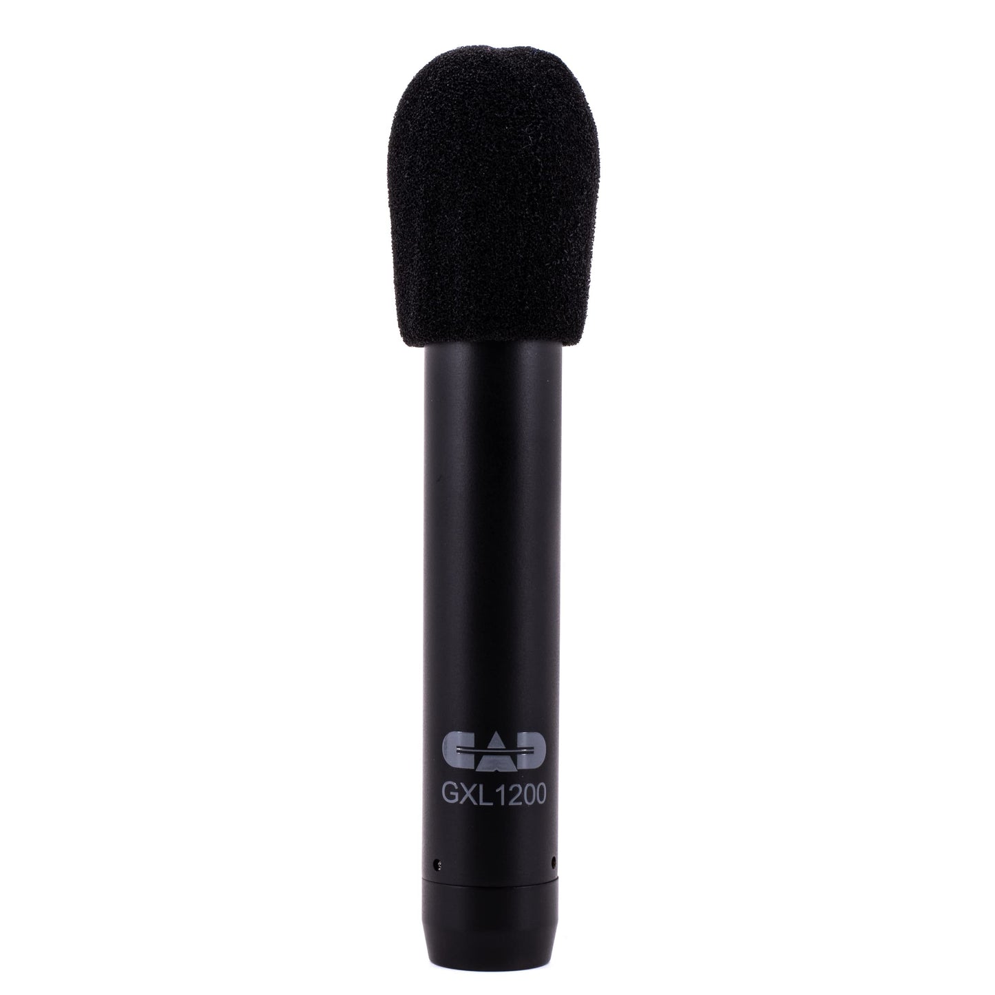 CAD Audio GXL1200 Cardioid Condenser Microphone, Champagne Finish