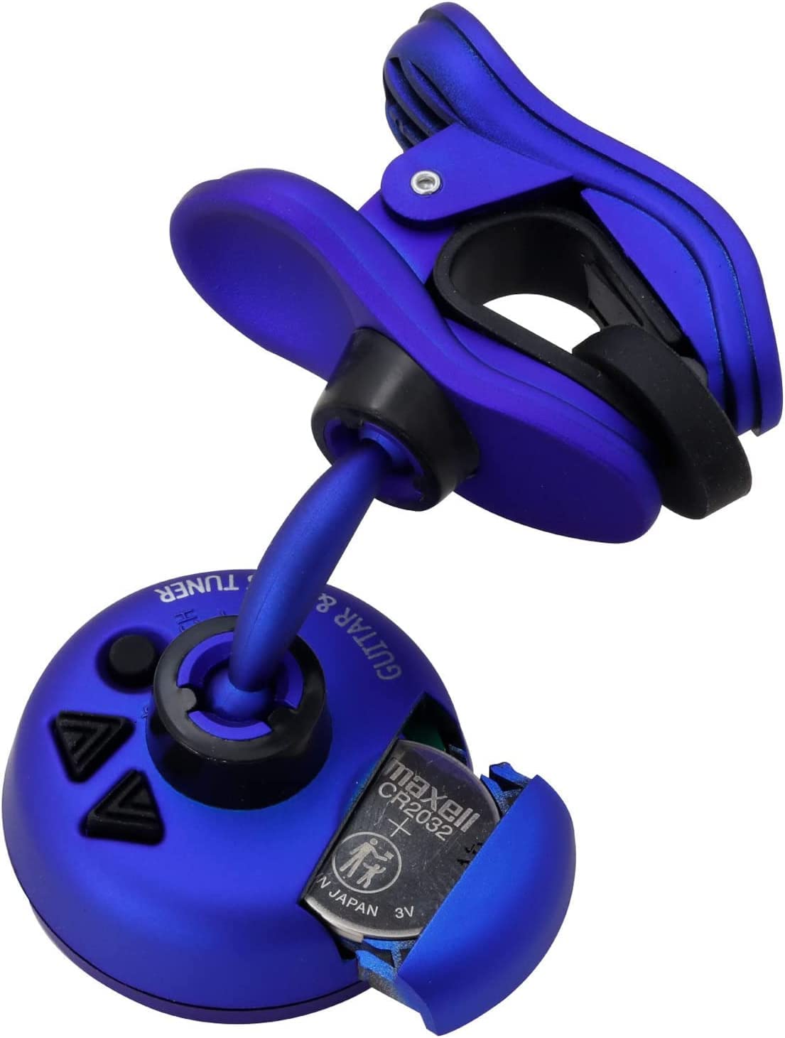 Snark SN1X Clip-On Chromatic Tuner (Current Model)