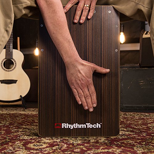 RhythmTech Cajon (RT5751EB)