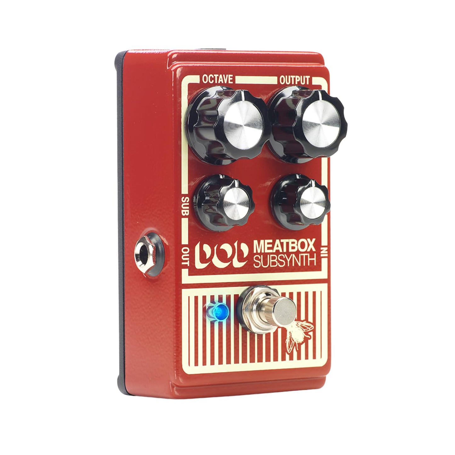 DOD Sub-Synth Pedal - Reissue