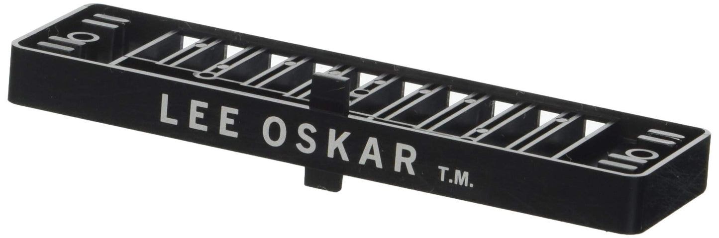 Lee Oskar Harmonicas Harmonica (10CB)