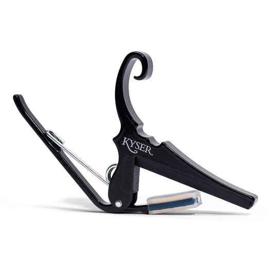 Capo  Kyser Classical Black