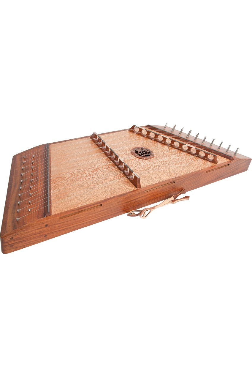 Hammered Dulcimer, 10/9 Rosewood