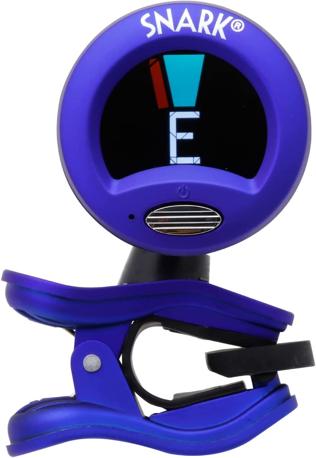 Snark SN1X Clip-On Chromatic Tuner (Current Model)