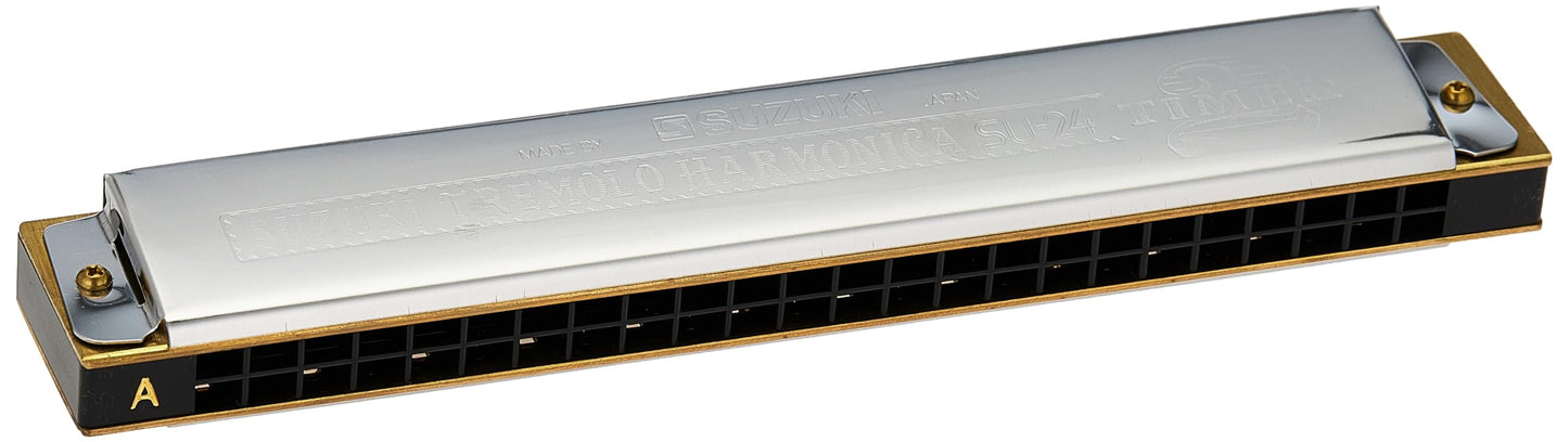 Other Harmonica (Suzuki-2Timer24- A)