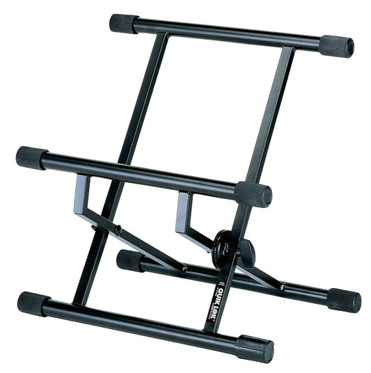 Quiklok Amplifier Stand (BS/317),Black