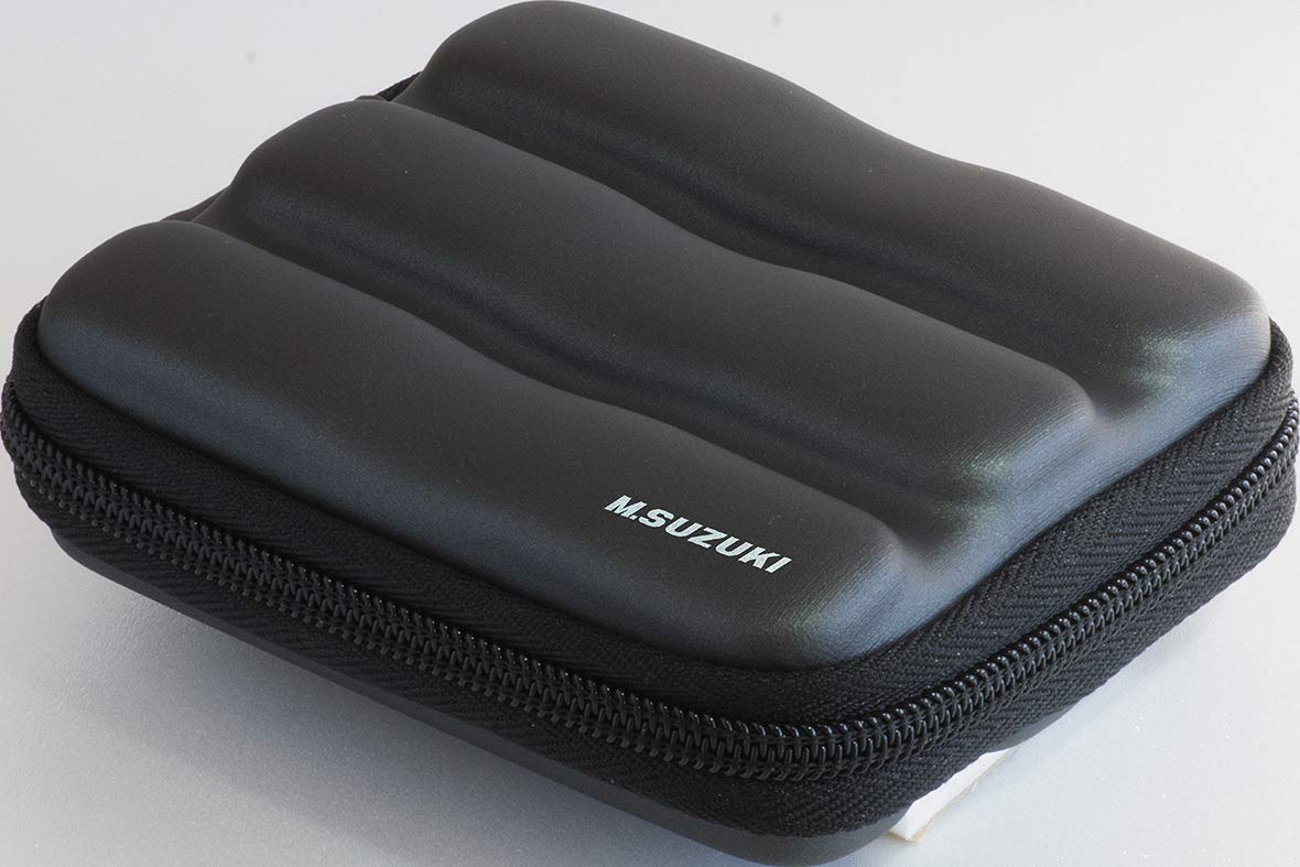 Suzuki Harmonica (M-20-LP)