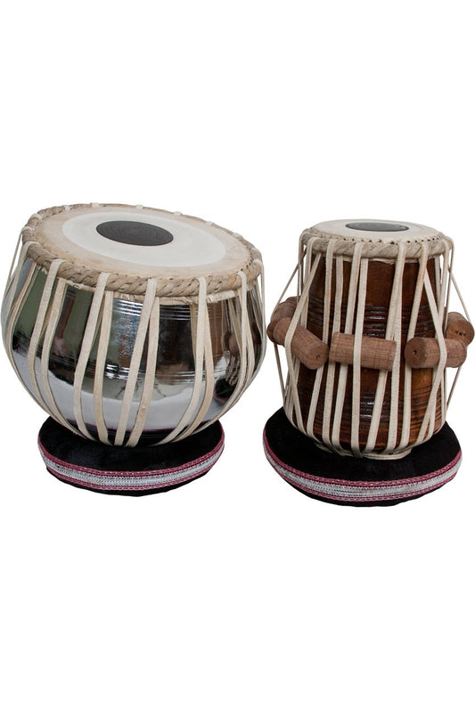 Tabla Set, Professional, 5.50" Dayan