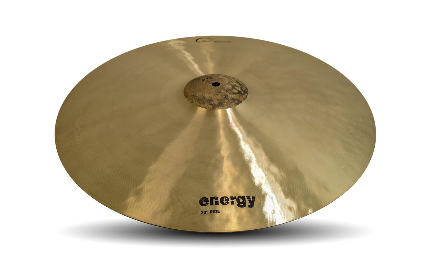 Dream Cymbals and Gongs Cymbal (ERI20)