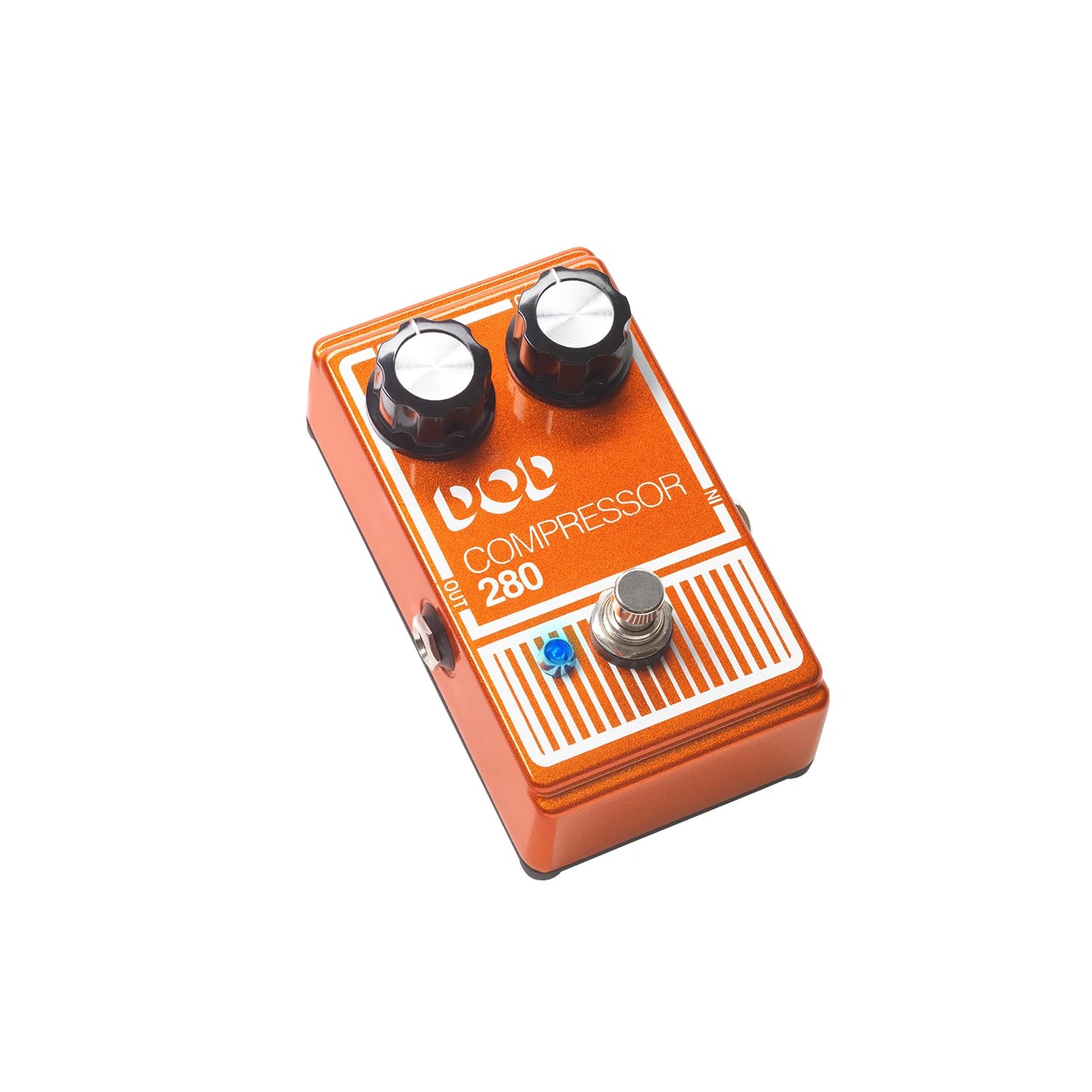 Digitech Guitar Effect Pedal, Orange, Regular (DOD280-14)