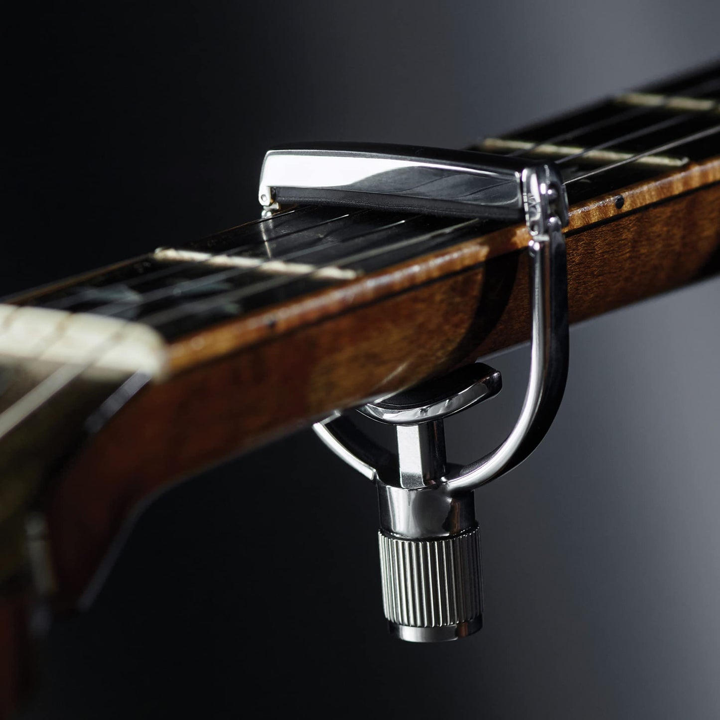 G7th Heritage Series Banjo Capo, Standard Spacing (G7HTGB1S)