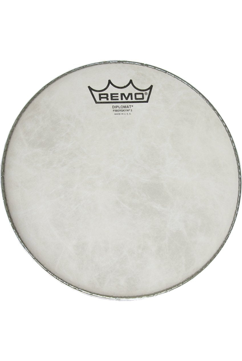 Remo S Series Doumbek Head 8-3/4"x3/8" - Fiberskyn