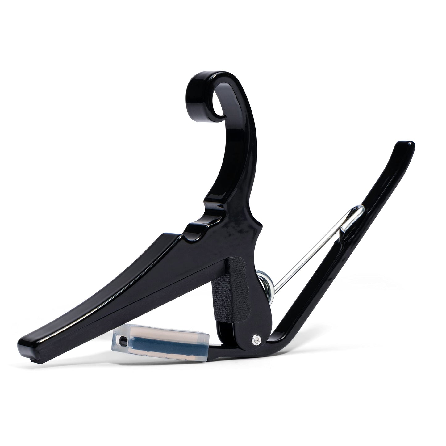 Capo  Kyser Classical Black