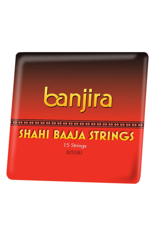 banjira Shahi Baaja String Set