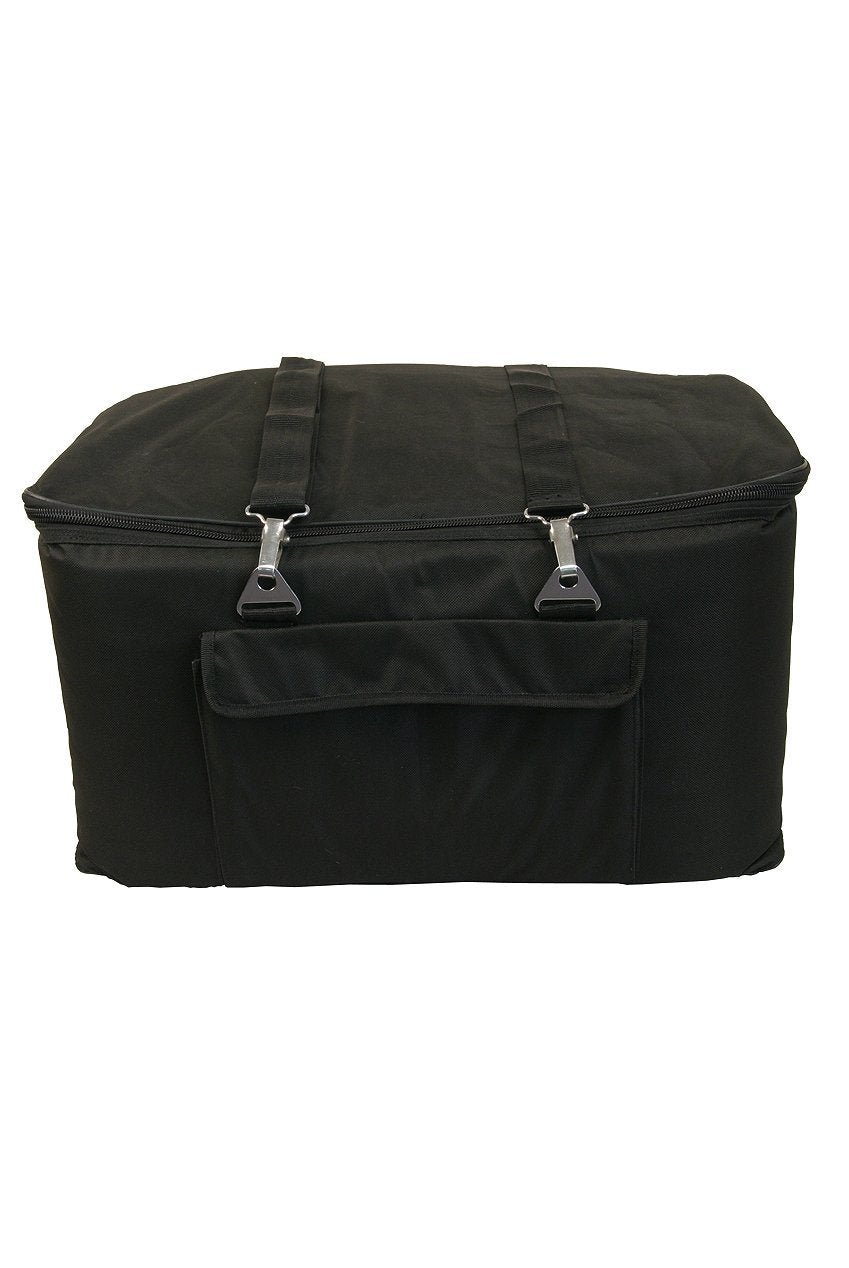 banjira Padded Gig Bag for Tabla Set