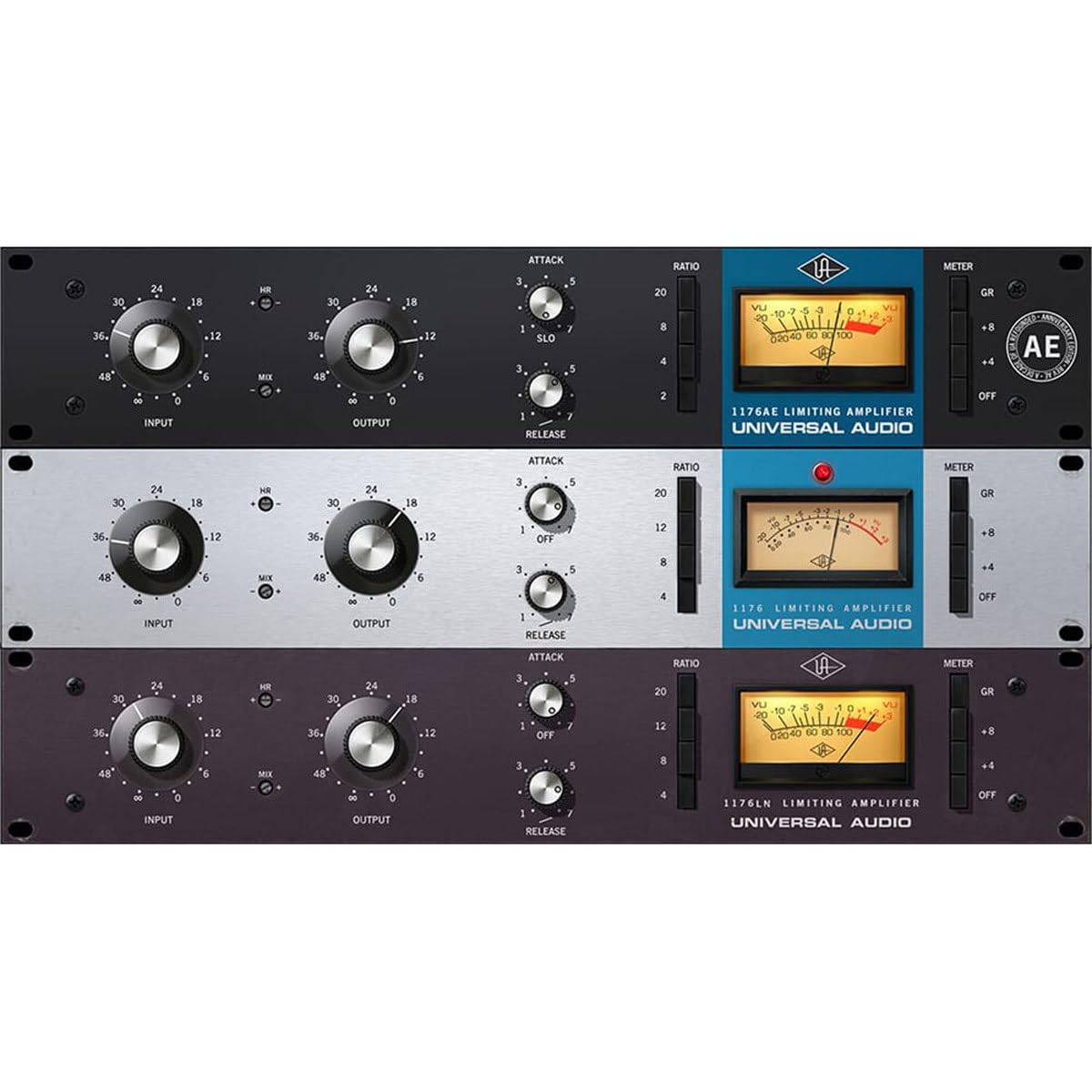 Universal Audio Apollo Twin X DUO Heritage Edition