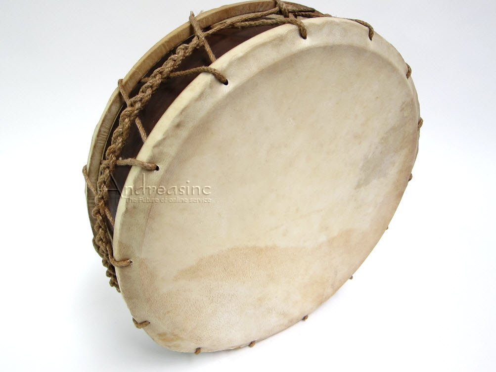 EMS Tabor Drum, 14", with Sticks