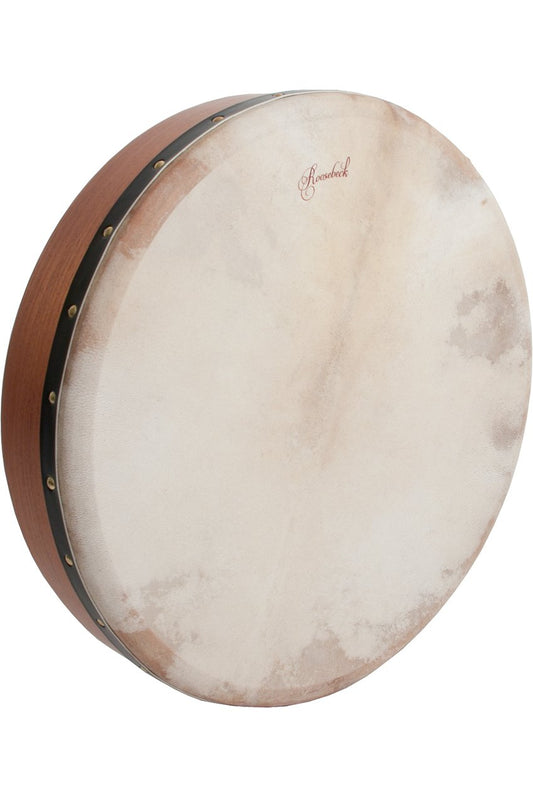 Roosebeck Pretuned Red Cedar Bodhran Cross-Bar 18 x 3.5"