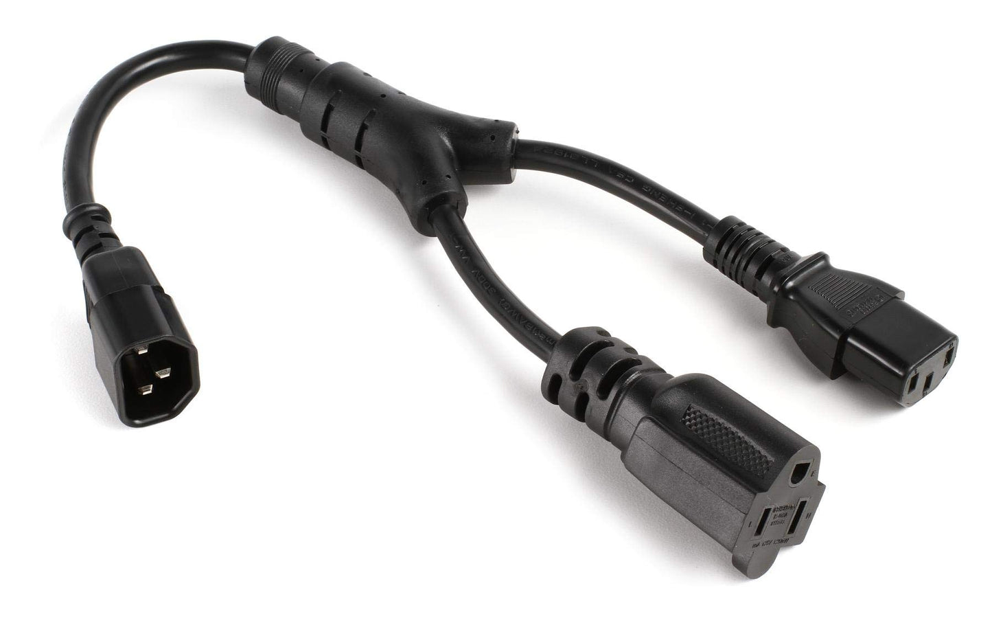 Truetone ACY-US - Courtesy Plug IEC Cable