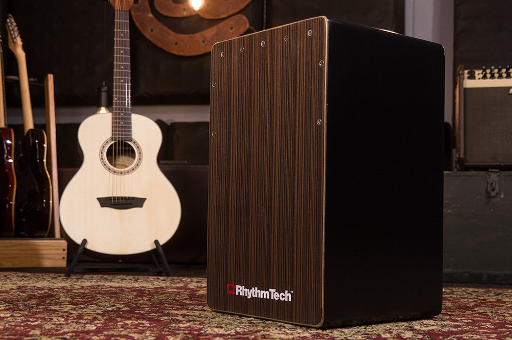 RhythmTech Cajon (RT5751EB)