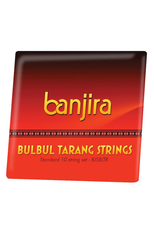 Banjira Bulbul?Tarang String Set