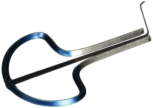 Grover Jaw Harp (3494)