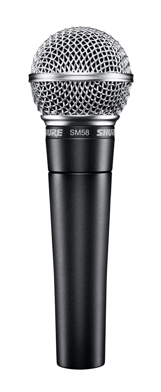 Shure SM58S