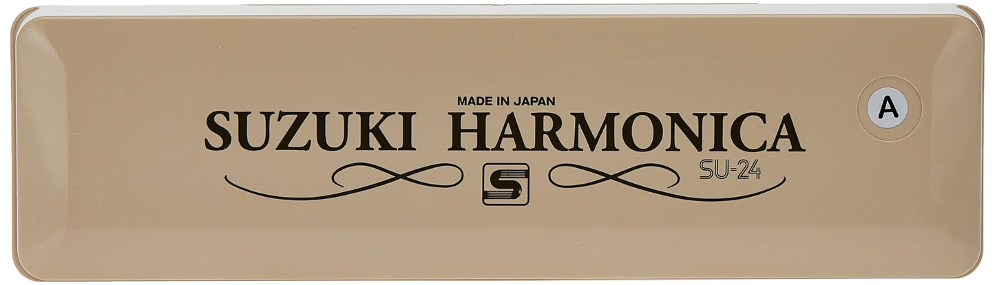 Other Harmonica (Suzuki-2Timer24- A)