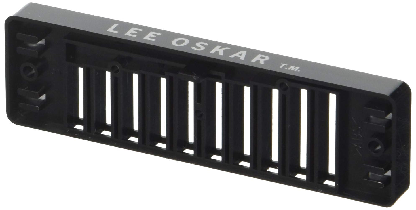 Lee Oskar Harmonicas Harmonica (10CB)