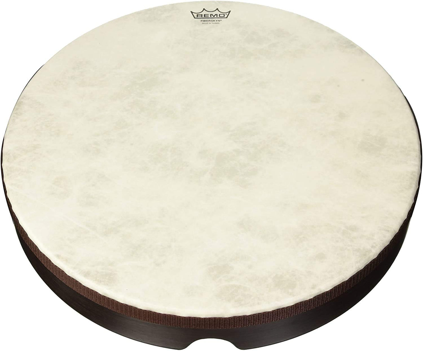 Remo HD-8512-00 Fiberskyn Frame Drum, 12"