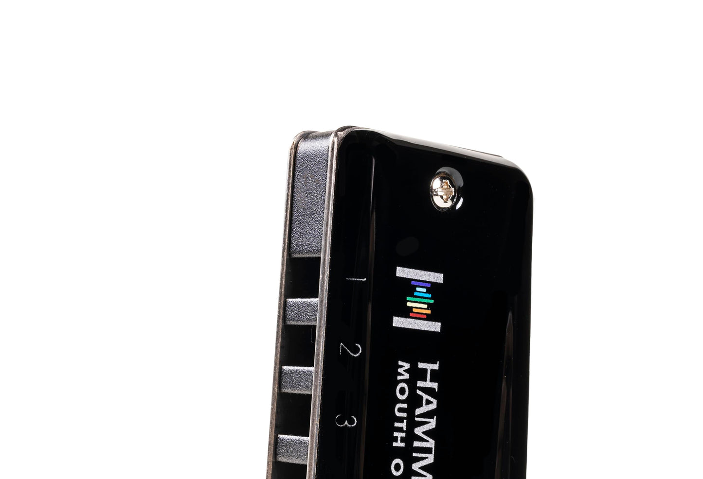 SUZUKI Harmonica, Bb Promaster-Hammond