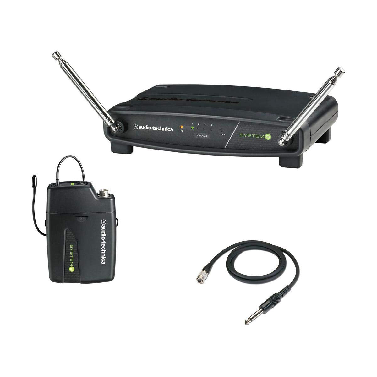 Audio-Technica Wireless Microphone System (ATW901AL)