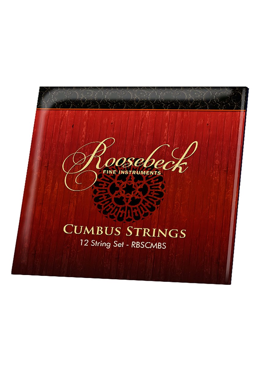 Roosebeck Cumbus String Set