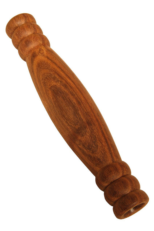 Gong Handle, Rosewood