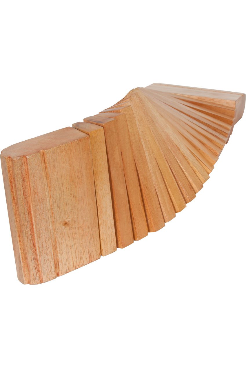 Dobani Kokinko Hand Percussion - Red Cedar