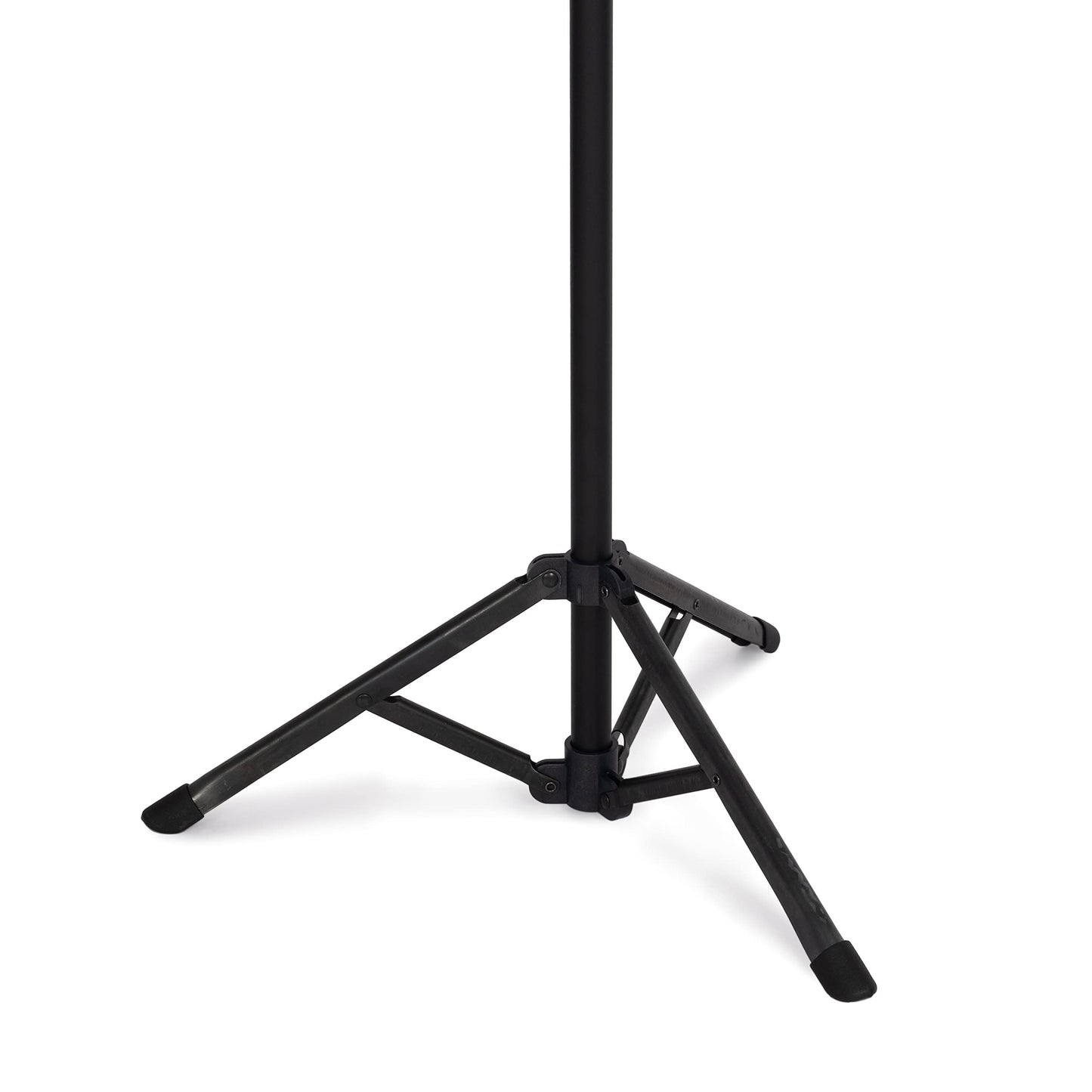 Manhasset 52 Voyager Collapsible Music Stand w/Retractable Legs, 6-Pack