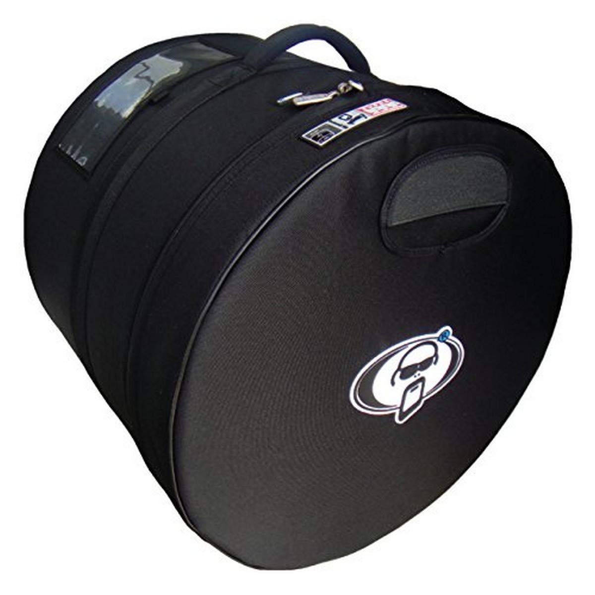 Protection Racket 18" x 16" Rigid Bass Drum Case (A2017-00)