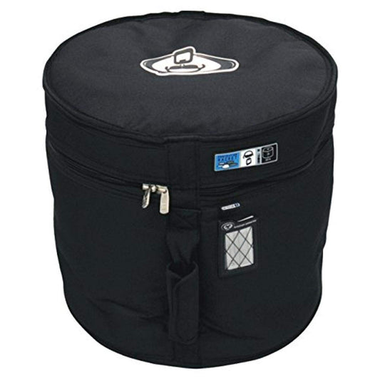 Protection Racket Drum Case, Black, 14" x 14" Rims (2014R-00)