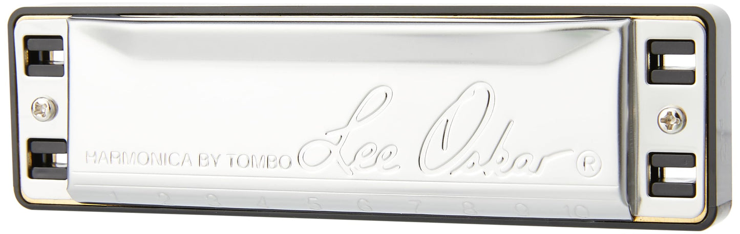 Lee Oskar 1910D Harmonica