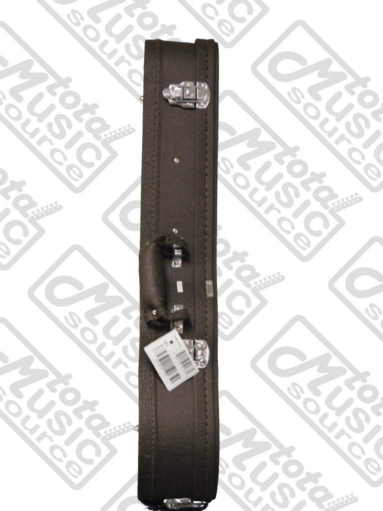 Oscar Schmidt by Washburn UC3 Concert Ukulele Hardshell Case