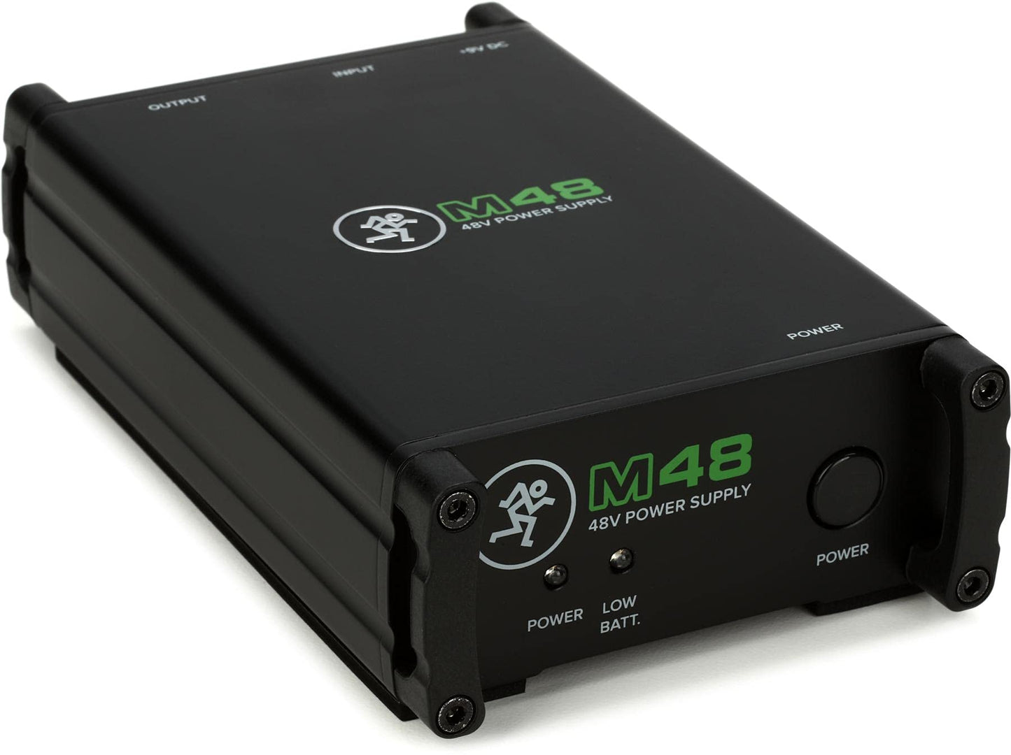 Mackie M48 Phantom Power Supply