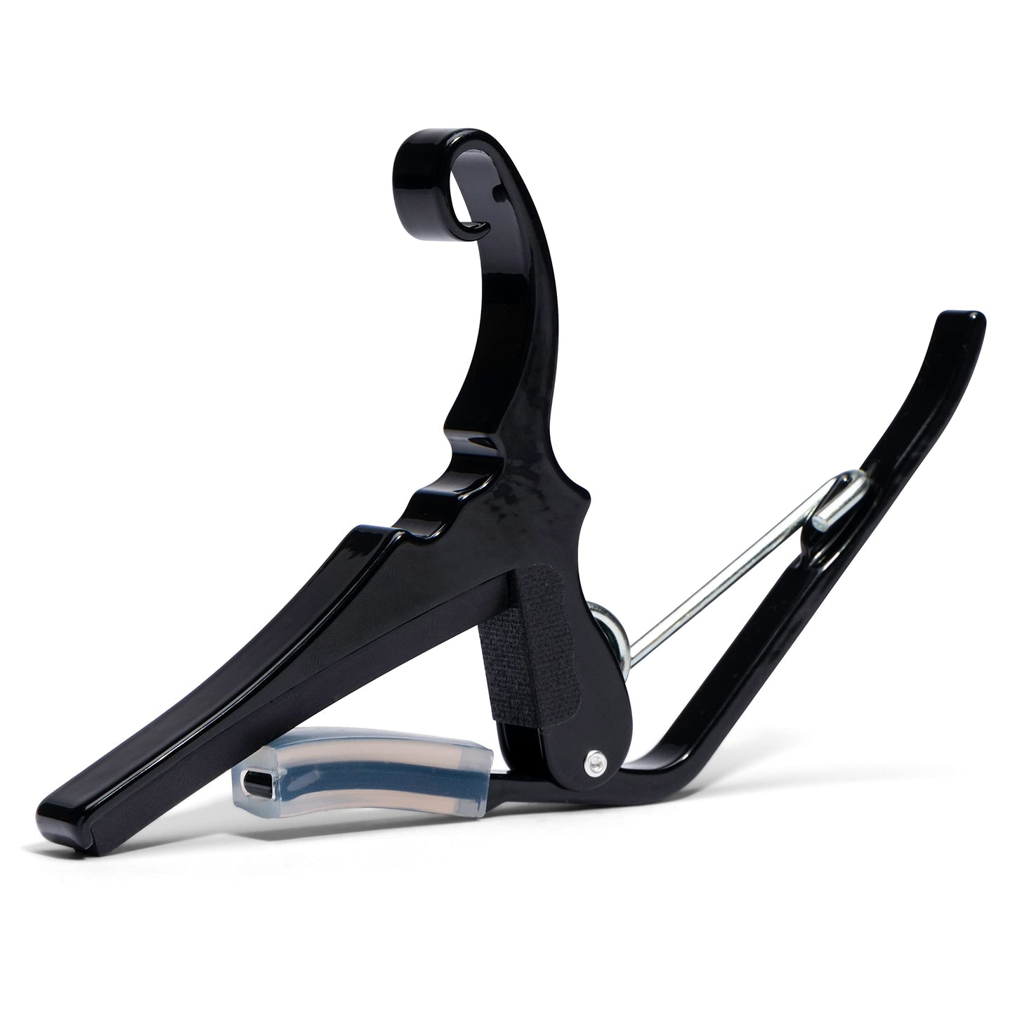 Capo  Kyser 12 Str Black