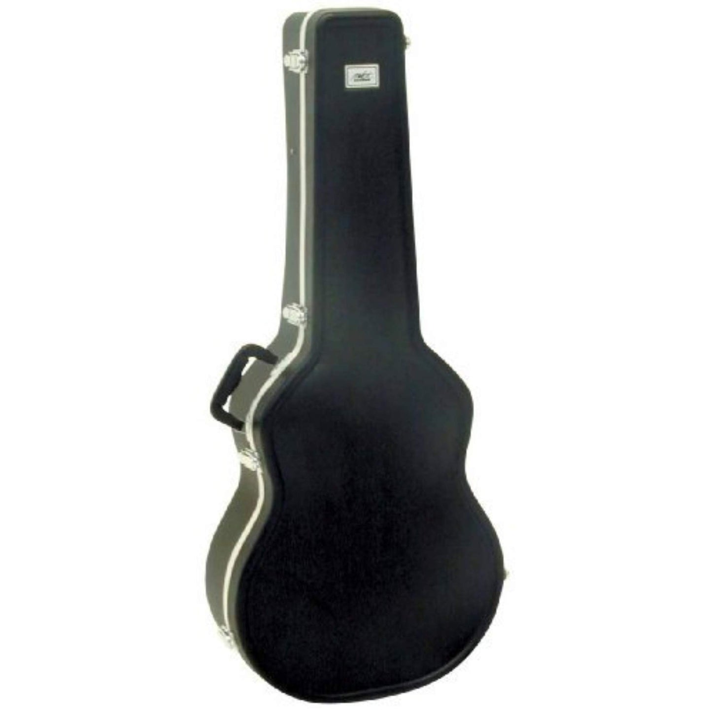 MBT Electric Bass Guitar Case - Lightweight ABS Molded