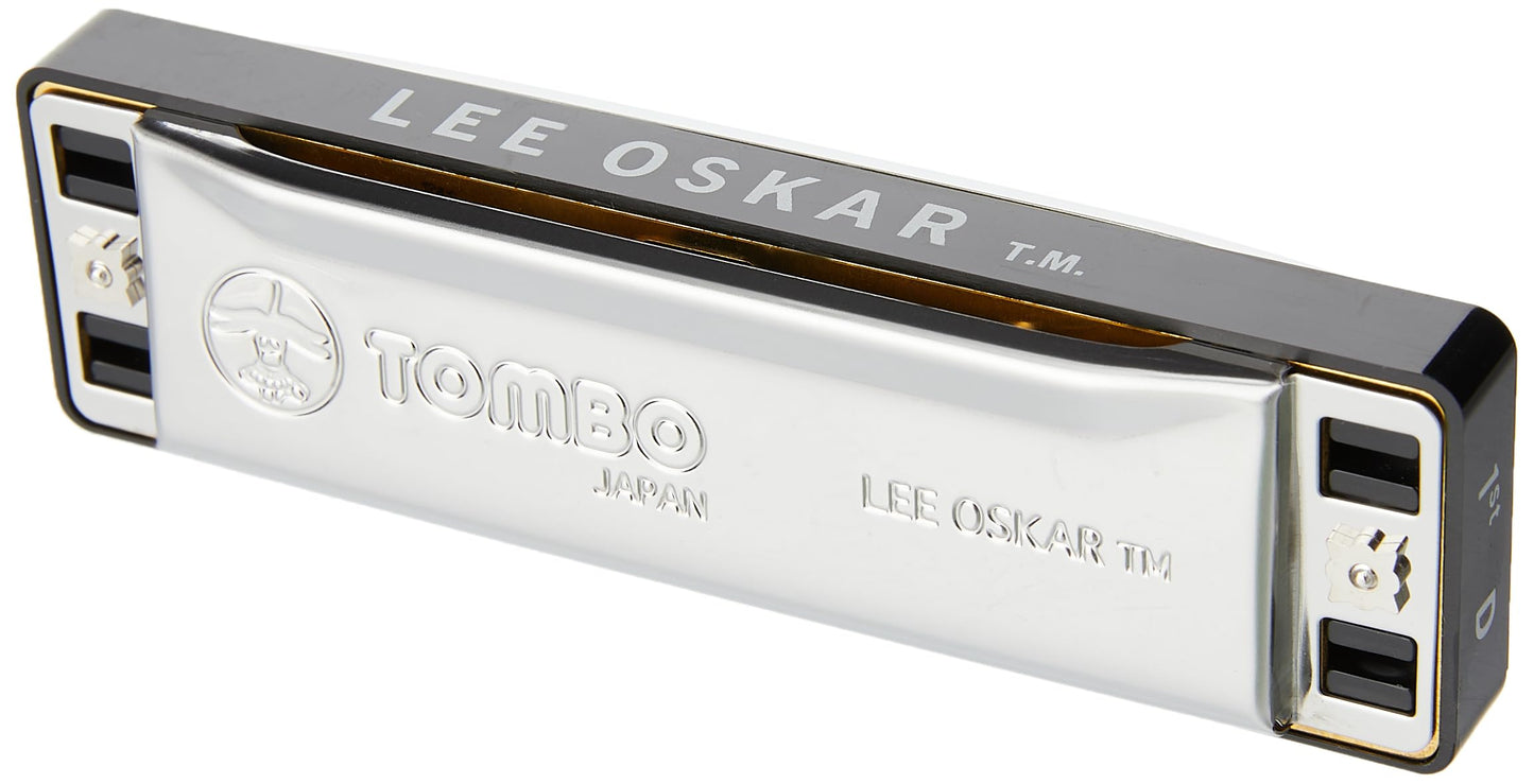 Lee Oskar 1910D Harmonica