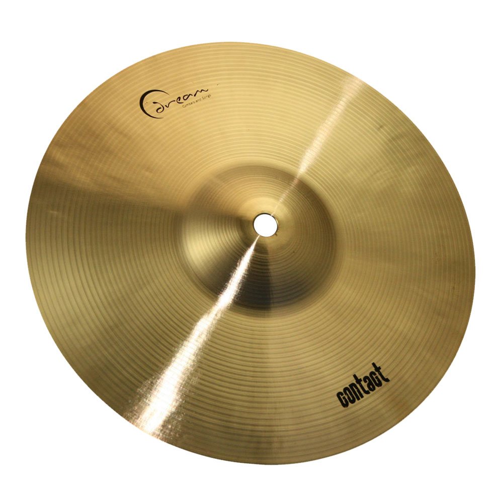 Dream Contact Splash Cymbal - 8-inch