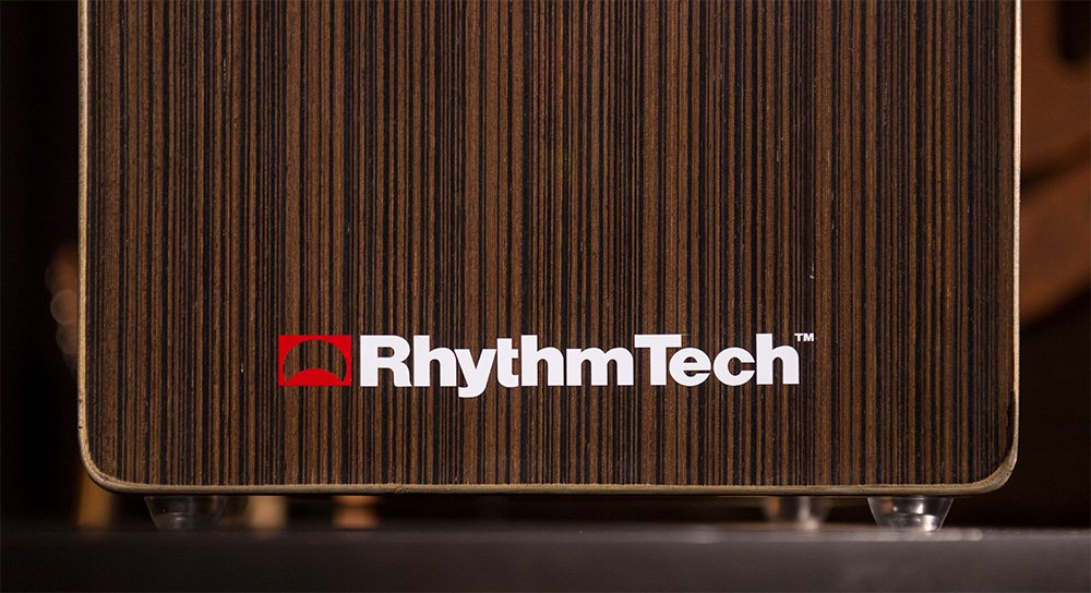 RhythmTech Cajon (RT5751EB)