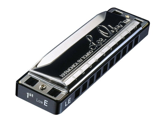 Lee Oskar Harmonicas Harmonica (1910-LOWE)