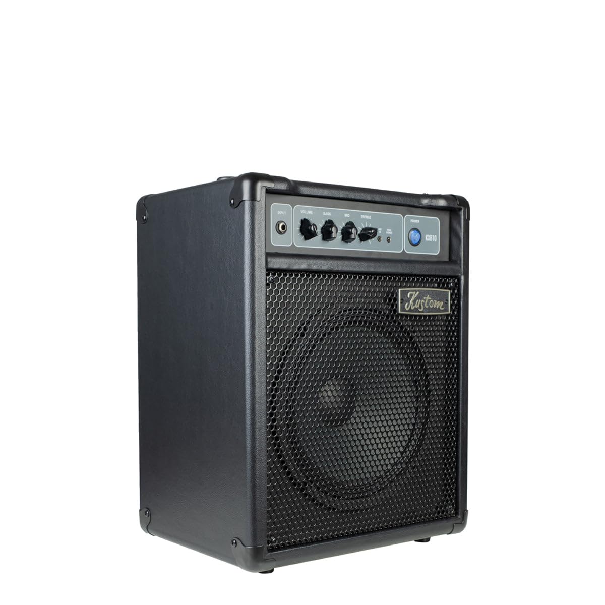 Kustom KXB10 10 Watt 1 x 10" Bass Combo Amplifier