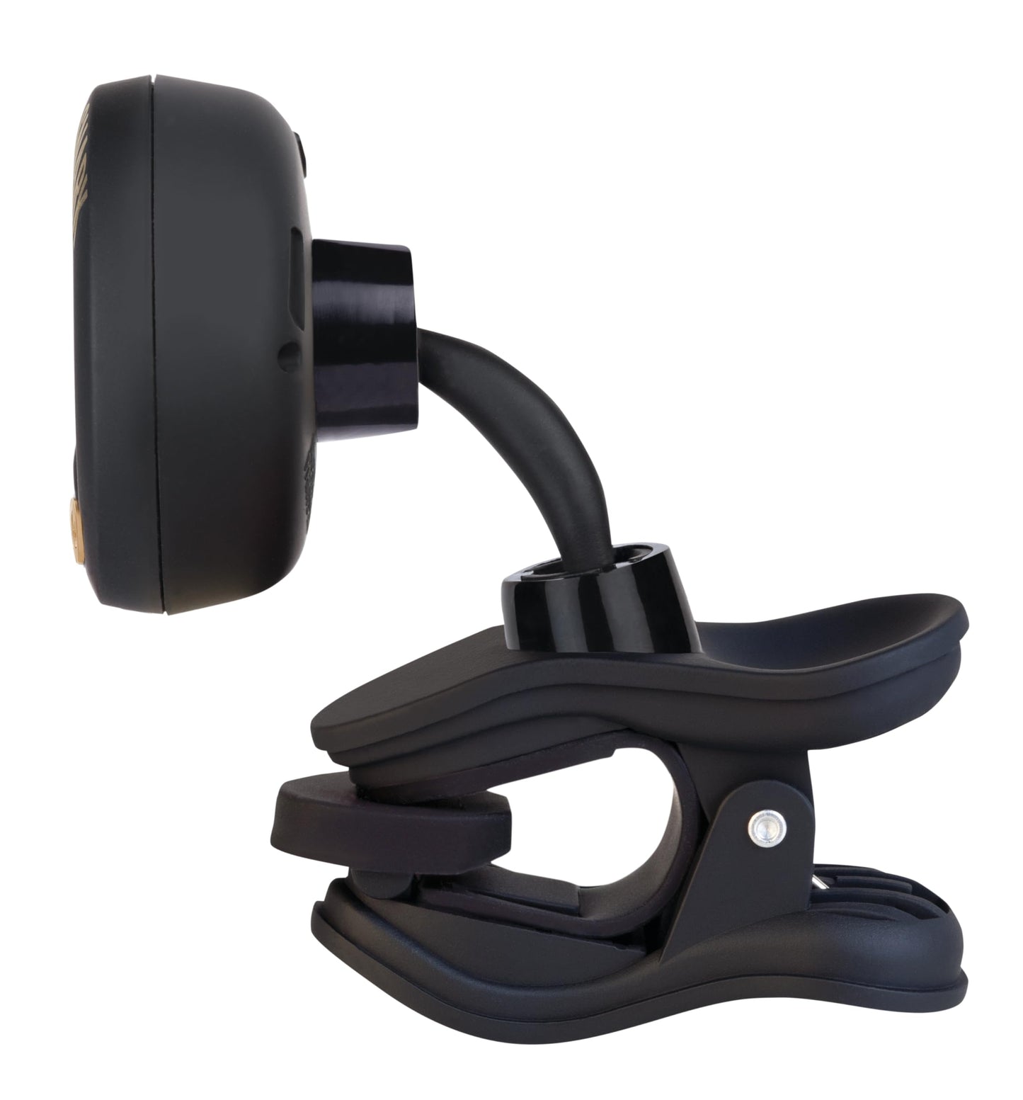 Snark Super Tight Clip-On Chromatic Tuner (ST-8), Rechargeable Alto Horn Cleaning Care Product