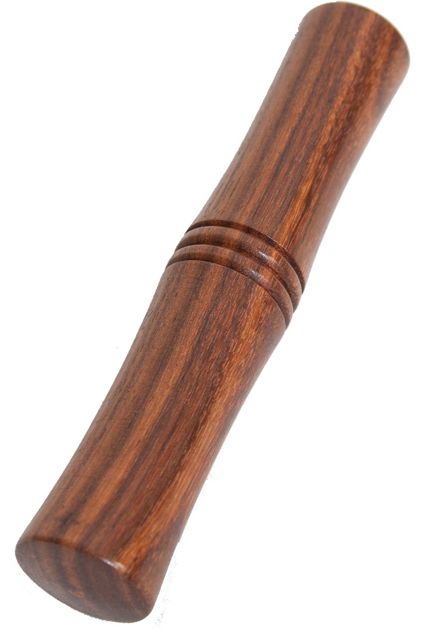 banjira Mridangam Tuning Stick, Sheesham 4 5/8" Inches